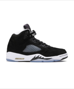 AIR JORDAN 5 RETRO OREO 2021
