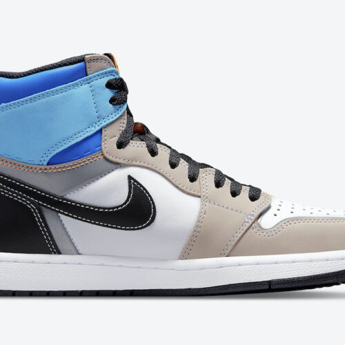 AIR JORDAN 1 RETRO HIGH OG